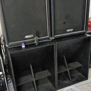 Sewa Sound System