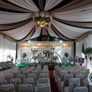 Sewa Tenda Pernikahan